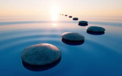 Principios clave de la Terapia de Reversión del dolor, TRD