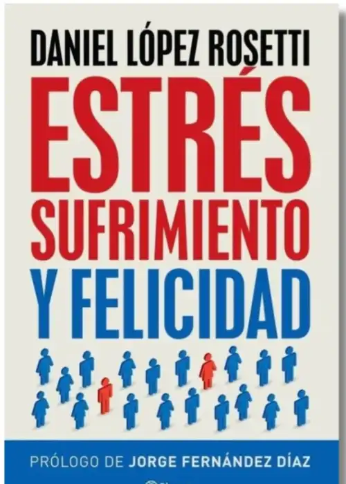 2. Lopez Rosetti Libros de Psiconeuroinmunología